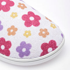 Pantufla para mujer marca Mora Confort  cod. 140641