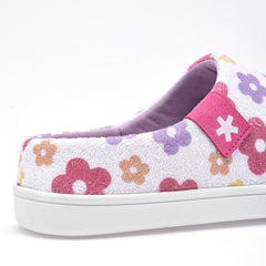 Pantufla para mujer marca Mora Confort  cod. 140641