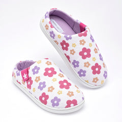 Pantufla para mujer marca Mora Confort  cod. 140641