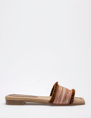 Sandalia piso para Mujer  Multicolor Meredith