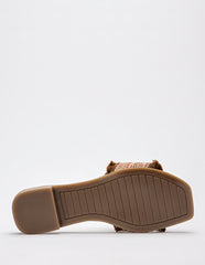 Sandalia piso para Mujer  Multicolor Meredith