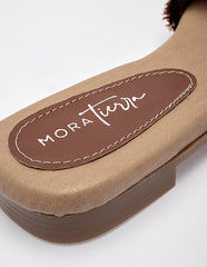 Sandalia piso para Mujer  Multicolor Meredith