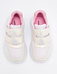 Tenis para Niña  Blanco Artis