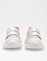Tenis para Infantil Niña  Blanco Artis