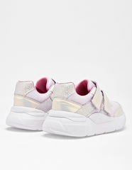 Tenis para Niña  Blanco Artis