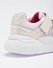 Tenis para Niña  Blanco Artis