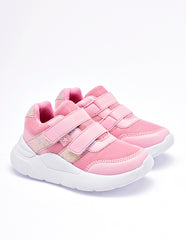 Tenis para Preescolar Niña  Rosa Artis
