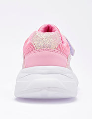 Tenis para Preescolar Niña  Rosa Artis