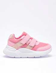 Tenis para Preescolar Niña  Rosa Artis