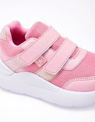 Tenis para Preescolar Niña  Rosa Artis