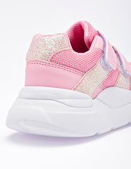 Tenis para Preescolar Niña  Rosa Artis