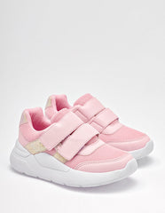 Tenis para Infantil Niña  Rosa Artis