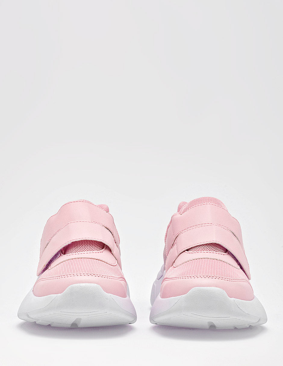 Tenis para Infantil Niña  Blanco Darcy