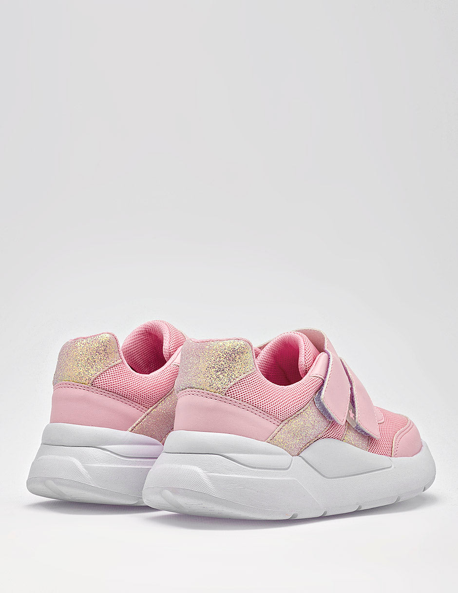 Tenis para Niña  Rosa Artis