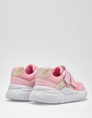 Tenis para Infantil Niña  Blanco Darcy