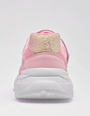 Tenis para Niña  Rosa Artis