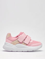 Tenis para Infantil Niña  Rosa Artis