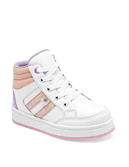 Tenis para Infantil Niña  Lila Milan