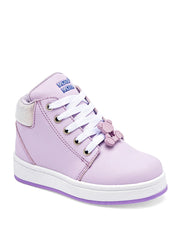 Tenis para Infantil Niña  Lila Milan
