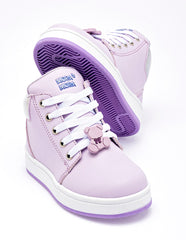 Tenis para Infantil Niña  Lila Milan