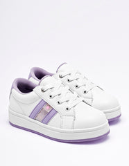 Tenis para Infantil Niña  Blanco Quinn