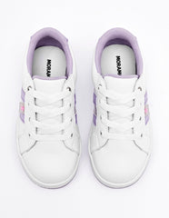 Tenis para Infantil Niña  Blanco Quinn