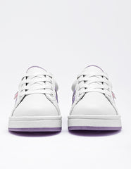 Tenis para Infantil Niña  Blanco Quinn