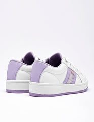 Tenis para Infantil Niña  Blanco Quinn