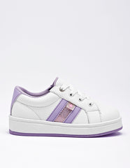 Tenis para Preescolar Niña  Blanco Quinn