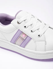 Tenis para Infantil Niña  Blanco Quinn