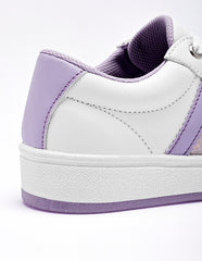Tenis para Infantil Niña  Blanco Quinn