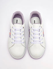 Tenis para Niña Blanco Quinn