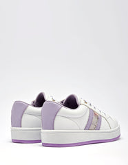 Tenis para Infantil Niña  Blanco Quinn