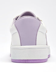 Tenis para Infantil Niña  Blanco Quinn