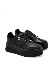 Tenis para Mujer Negro Leticia