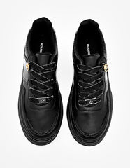 Tenis para Mujer Negro Leticia