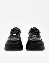 Tenis para Mujer Negro Leticia