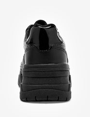Tenis para Mujer Negro Leticia