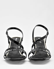 Zapatilla abierta para Mujer  cod. 140667