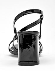 Zapatilla abierta para Mujer  cod. 140667