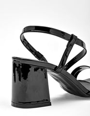 Zapatilla abierta para Mujer  cod. 140667