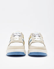 Tenis para Mujer Marfil Dallas en Moramora