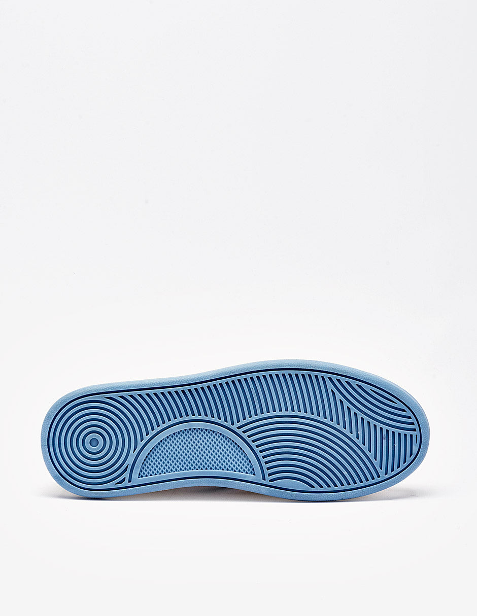Tenis para Mujer Marfil Dallas en Moramora