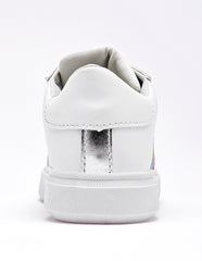 Tenis para Niña color blanco Graciela en Moramora