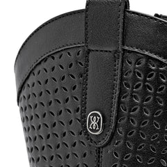 Bota Tacón para Mujer marca Moramora Negro TABITA