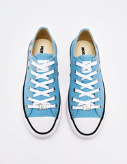 Tenis para Mujer Azul Hilda en Moramora