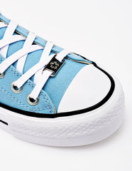 Tenis para Mujer Azul Hilda en Moramora