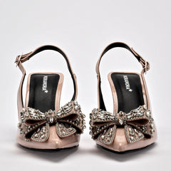 Zapatilla para Mujer  Beige Socorro