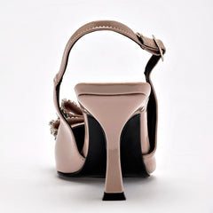 Zapatilla para Mujer  Beige Socorro