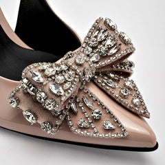 Zapatilla para Mujer  Beige Socorro